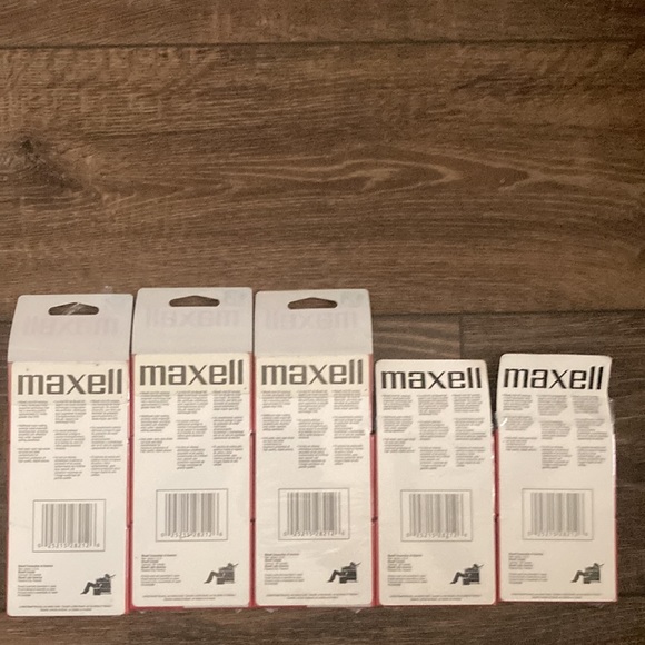 Maxwell Mini DC 60 min - Picture 2 of 3